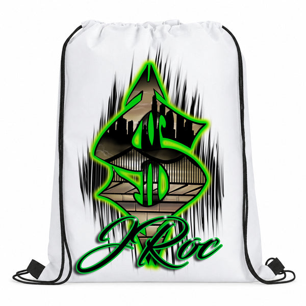 Mythic H012 BAG MAIN