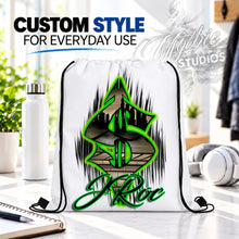 Mythic H012 BAG PT01