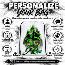 Mythic H012 BAG PT04