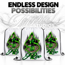 Mythic H012 BAG PT05