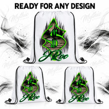 Mythic H012 BAG PT06