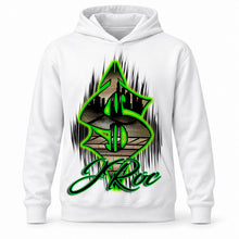 Mythic H012 HOODIE MAIN
