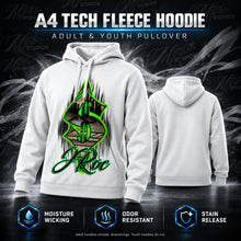 Mythic H012 HOODIE PT01