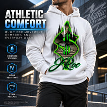 Mythic H012 HOODIE PT03