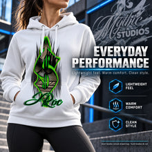 Mythic H012 HOODIE PT04