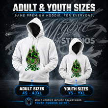 Mythic H012 HOODIE PT06