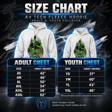 Mythic H012 HOODIE PT07