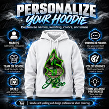 Mythic H012 HOODIE PT08