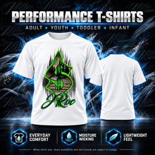Mythic H012 SHIRT PT01