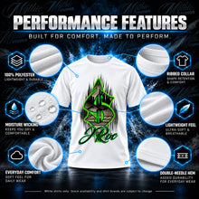 Mythic H012 SHIRT PT02