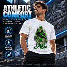 Mythic H012 SHIRT PT03