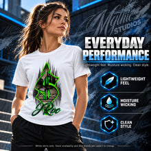 Mythic H012 SHIRT PT04
