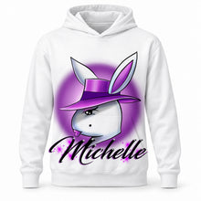 Mythic H016 HOODIE MAIN