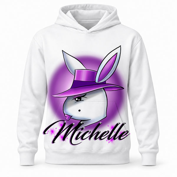 Mythic H016 HOODIE MAIN