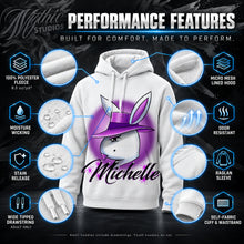 Mythic H016 HOODIE PT02