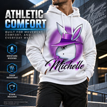 Mythic H016 HOODIE PT03