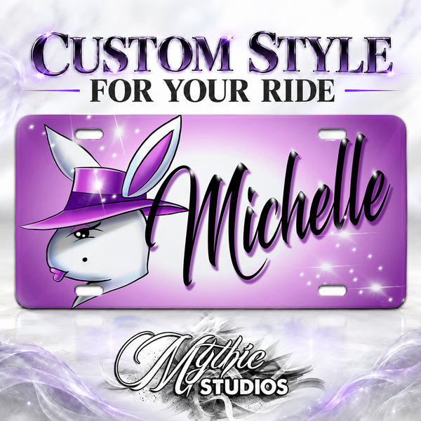 Mythic H016 PLATE PT02