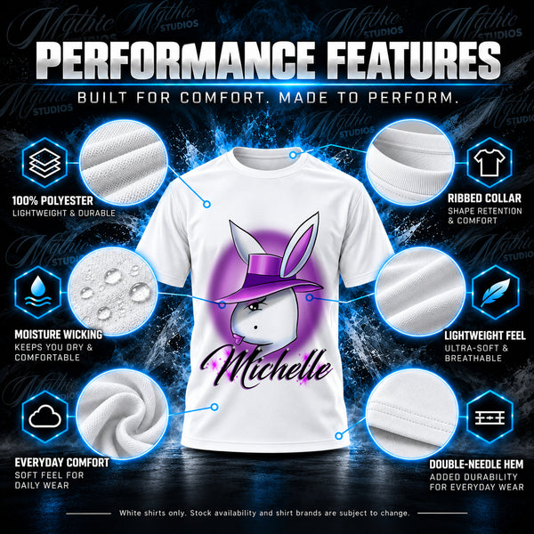 Mythic H016 SHIRT PT02