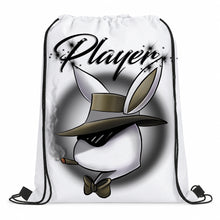 Mythic H017 BAG MAIN