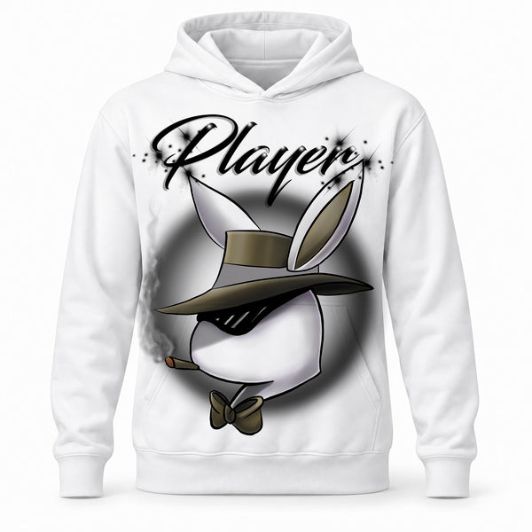 Mythic H017 HOODIE MAIN