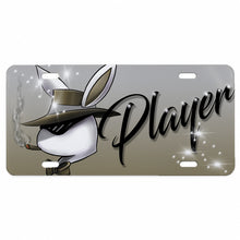 Mythic H017 PLATE MAIN