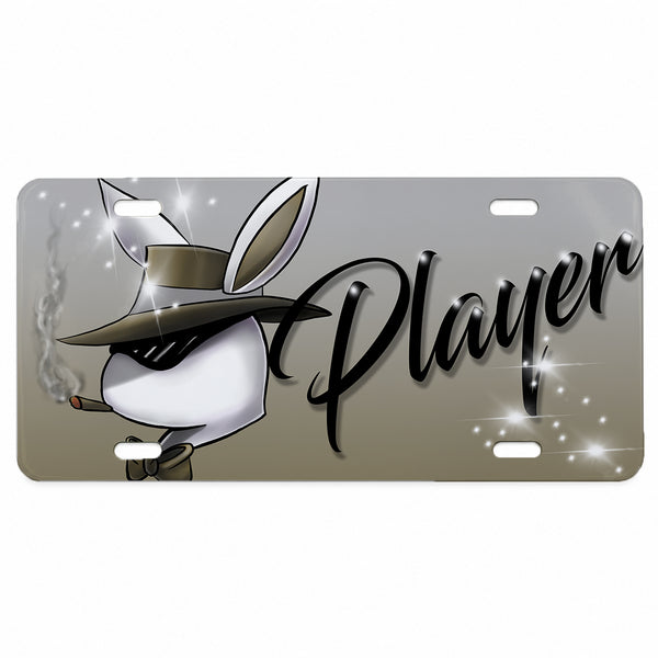 Mythic H017 PLATE MAIN