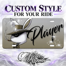 Mythic H017 PLATE PT02