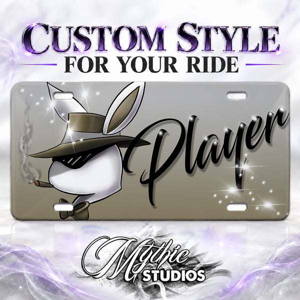 Mythic H017 PLATE PT02