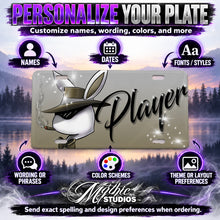 Mythic H017 PLATE PT06