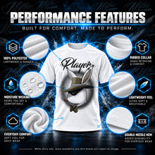 Mythic H017 SHIRT PT02