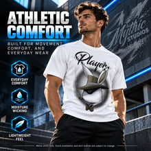 Mythic H017 SHIRT PT03