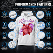 Mythic H019 HOODIE PT02