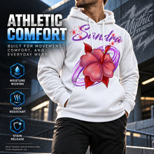 Mythic H019 HOODIE PT03