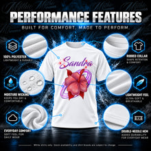 Mythic H019 SHIRT PT02