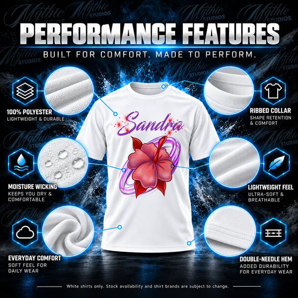 Mythic H019 SHIRT PT02