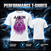 Mythic H023 SHIRT PT01
