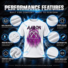 Mythic H023 SHIRT PT02