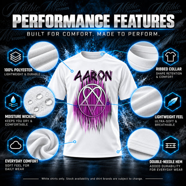 Mythic H023 SHIRT PT02
