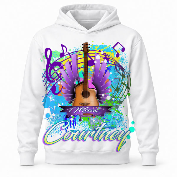 Mythic H047 HOODIE MAIN