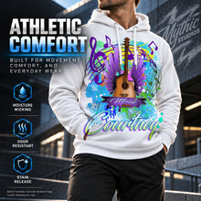 Mythic H047 HOODIE PT03