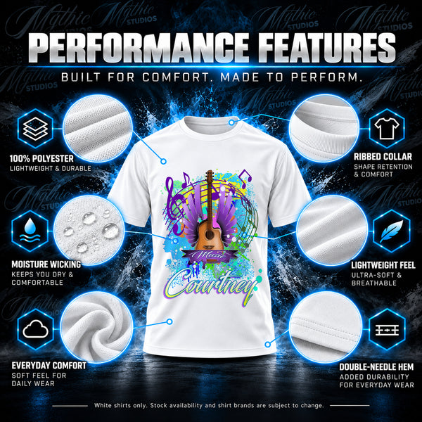 Mythic H047 SHIRT PT02
