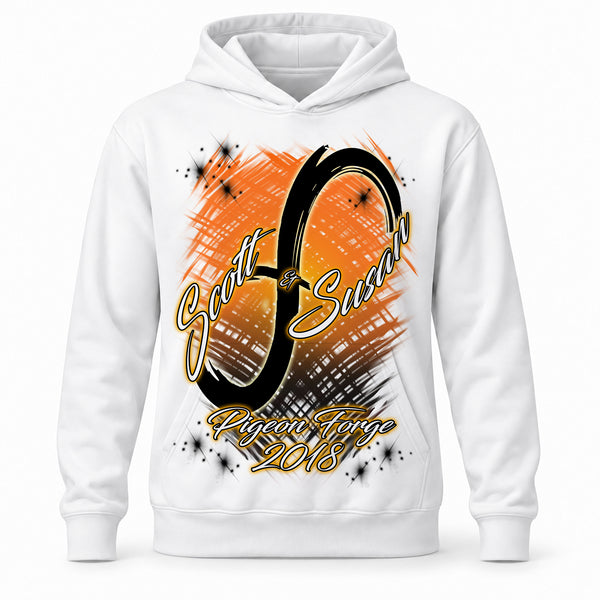 Mythic H048 HOODIE MAIN
