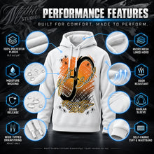 Mythic H048 HOODIE PT02