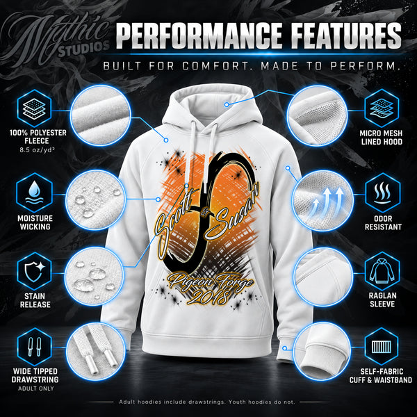 Mythic H048 HOODIE PT02