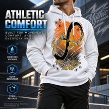 Mythic H048 HOODIE PT03