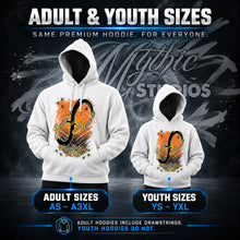 Mythic H048 HOODIE PT06