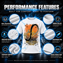 Mythic H048 SHIRT PT02