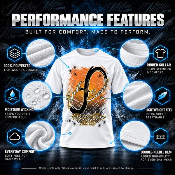 Mythic H048 SHIRT PT02