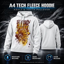 Mythic H049 HOODIE PT01