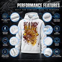 Mythic H049 HOODIE PT02